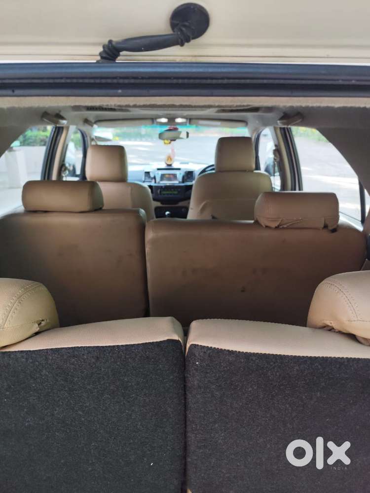 Toyota Fortuner 3.0 4x2 Automatic, 2014, Diesel
