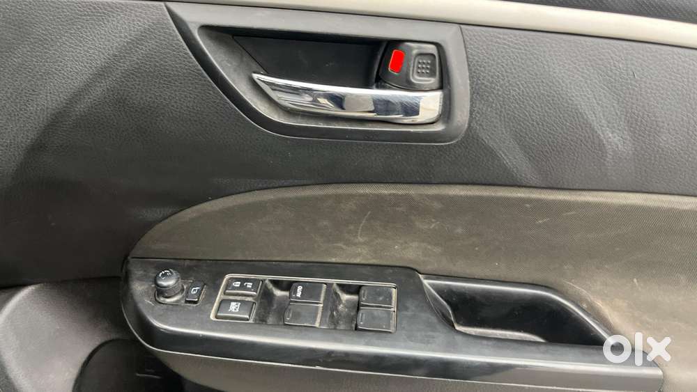 Maruti Suzuki Swift Vxi, 2017, Petrol