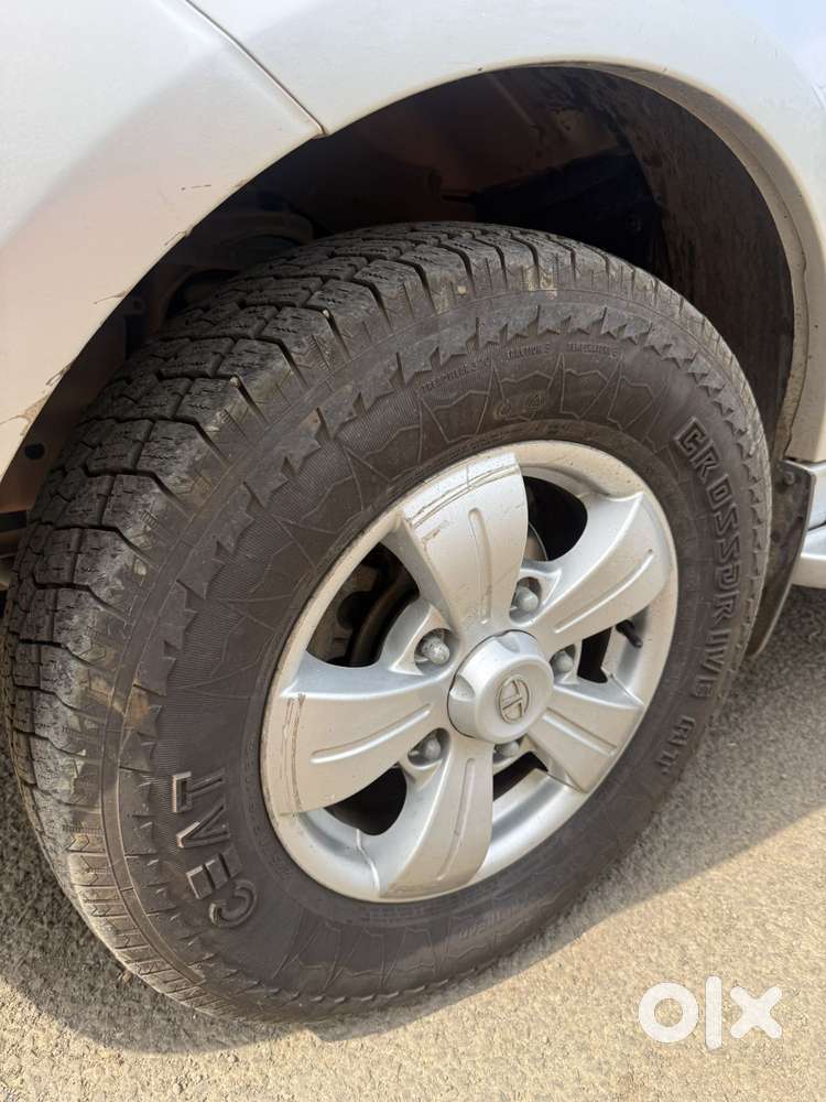 Tata Safari Storme [2012-2015] 2.2 Vx 4x2, 2014, Diesel