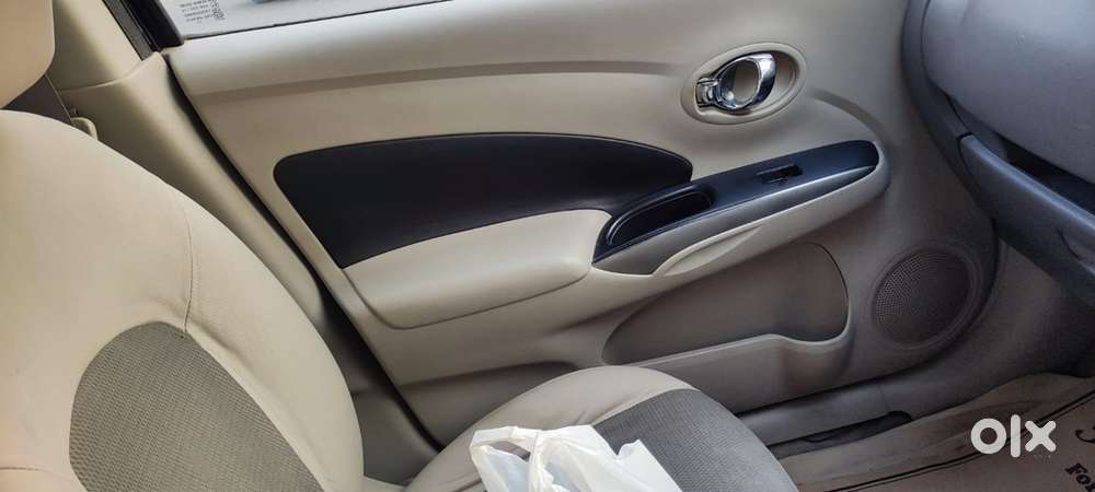Renault Scala 2013 Diesel Good Condition