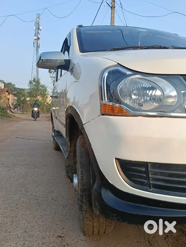 Mahindra Xylo 2012 Diesel 90000 Km Driven