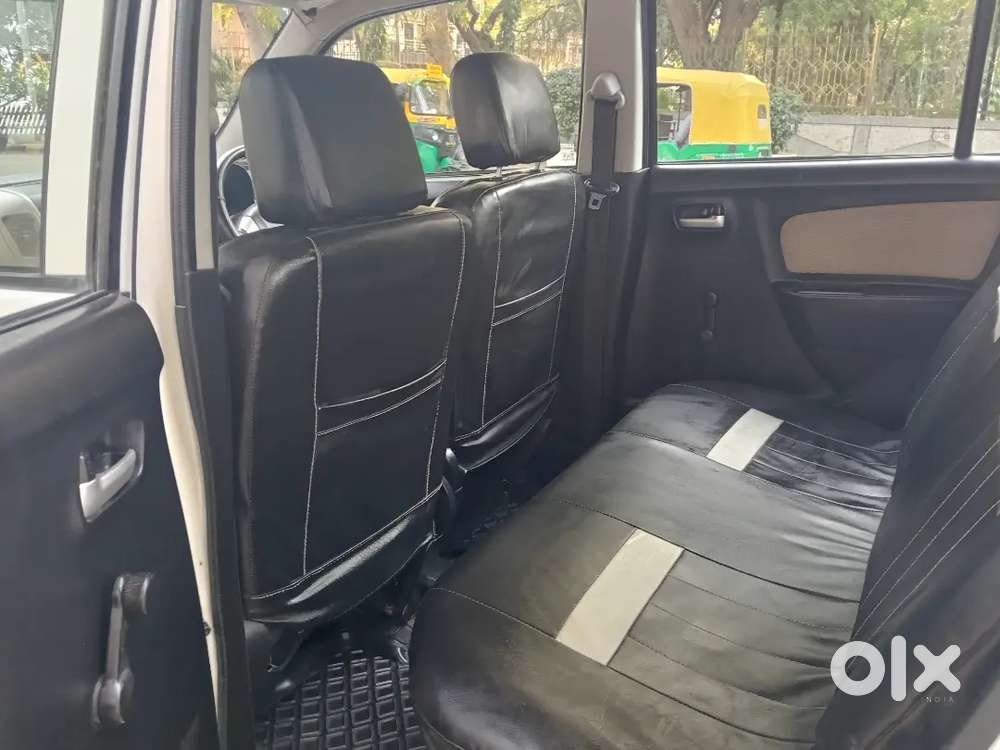 Maruti Suzuki Wagon R 1.0 2018 Cng & Hybrids 69000 Km Driven