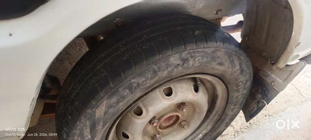 Mpf Good Condition Engine
