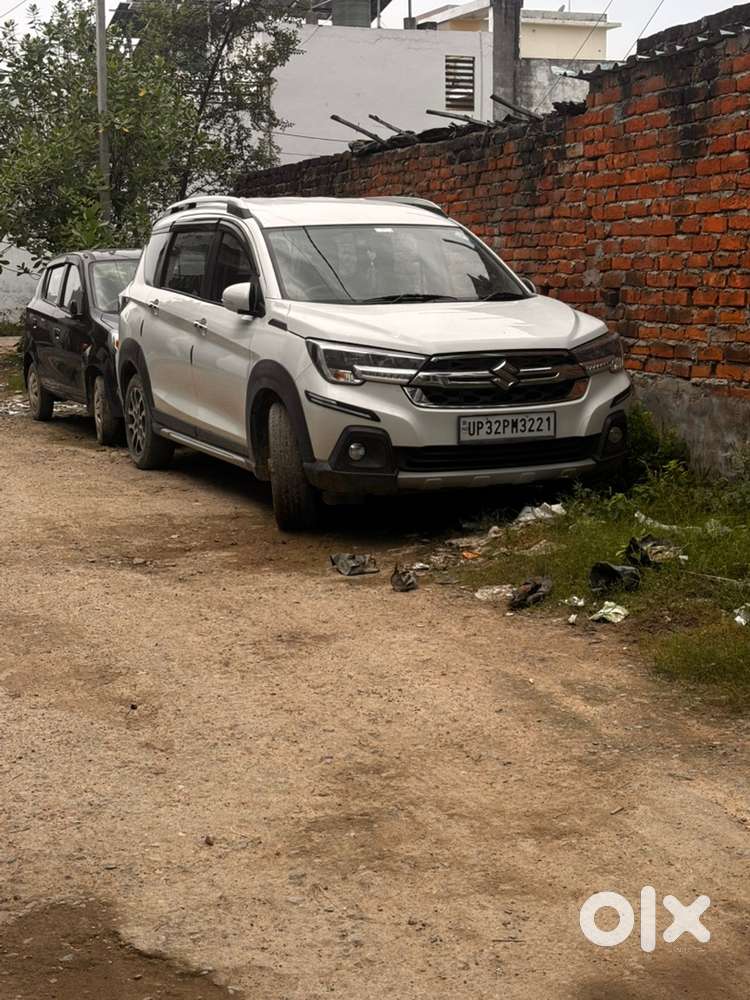 Maruti Suzuki Xl6 Zeta Cng 2024