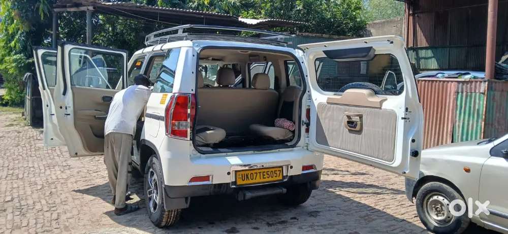 Mahindra Bolero Neo 10 Urgent Sale
