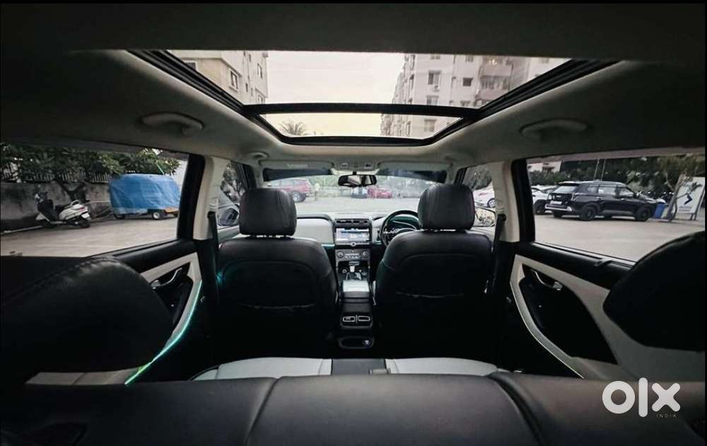 Hyundai Creta 1.5 Sx (o) Diesel At, 2020, Diesel