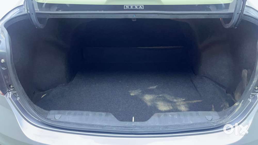 Maruti Suzuki Ciaz Alpha, 2018, Petrol