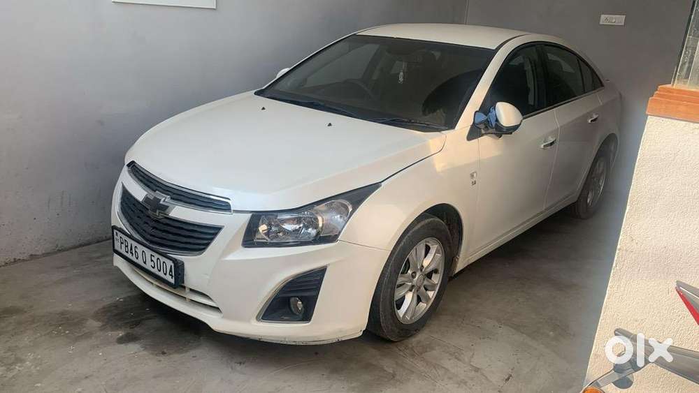 Chevrolet Cruze 2013 Diesel Good Condition
