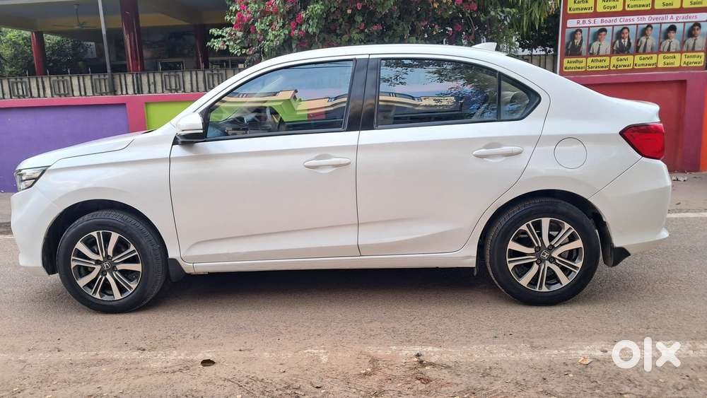 Honda Amaze 1.2 Smt I Vtec, 2021, Petrol