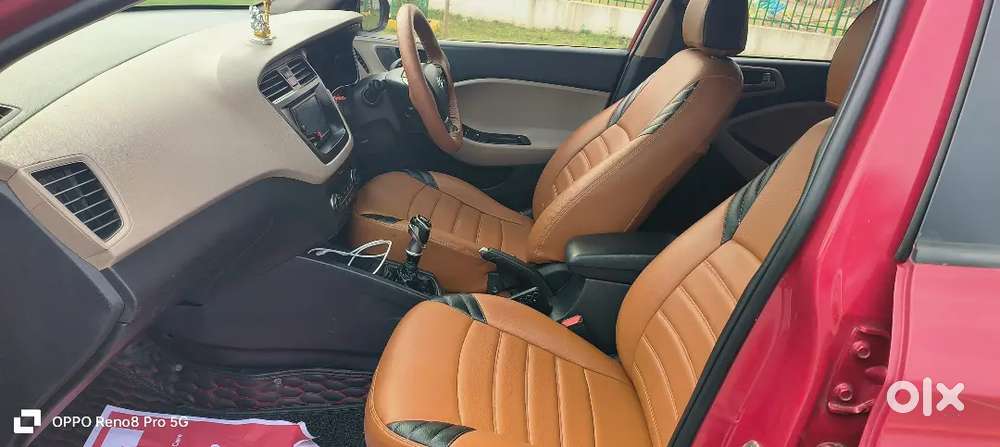 Hyundai I20 2015 Diesel 150000 Km Driven