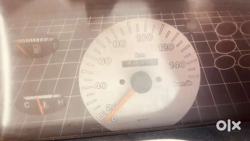 Maruti Suzuki 800 2006 Petrol 70000 Km Driven