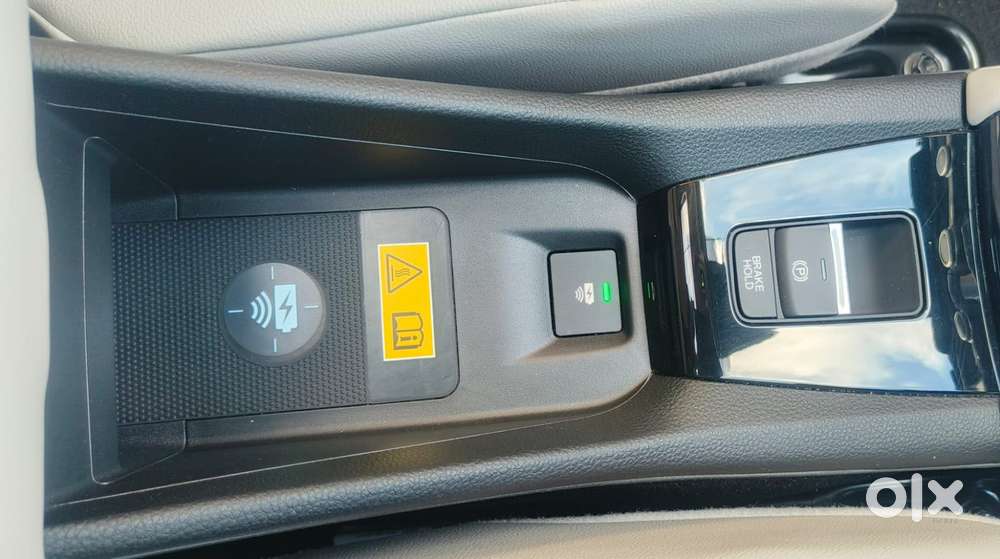 Honda City 1.5 Hybrid Ehev Zx, 2026, Petrol
