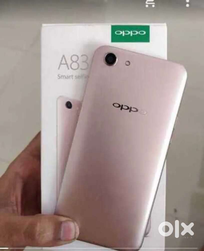 A83 phone okay original display battery backup sahi hai