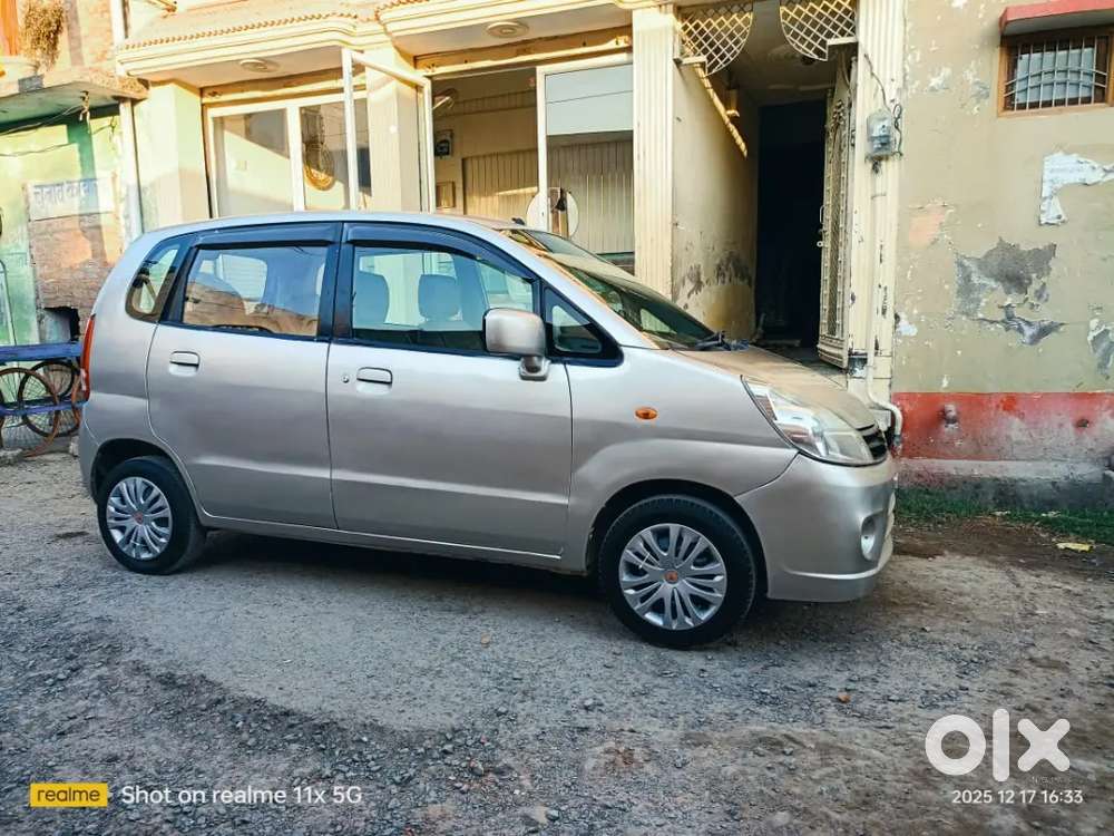 Maruti Suzuki Estilo 2011 Petrol 85000 Km Driven