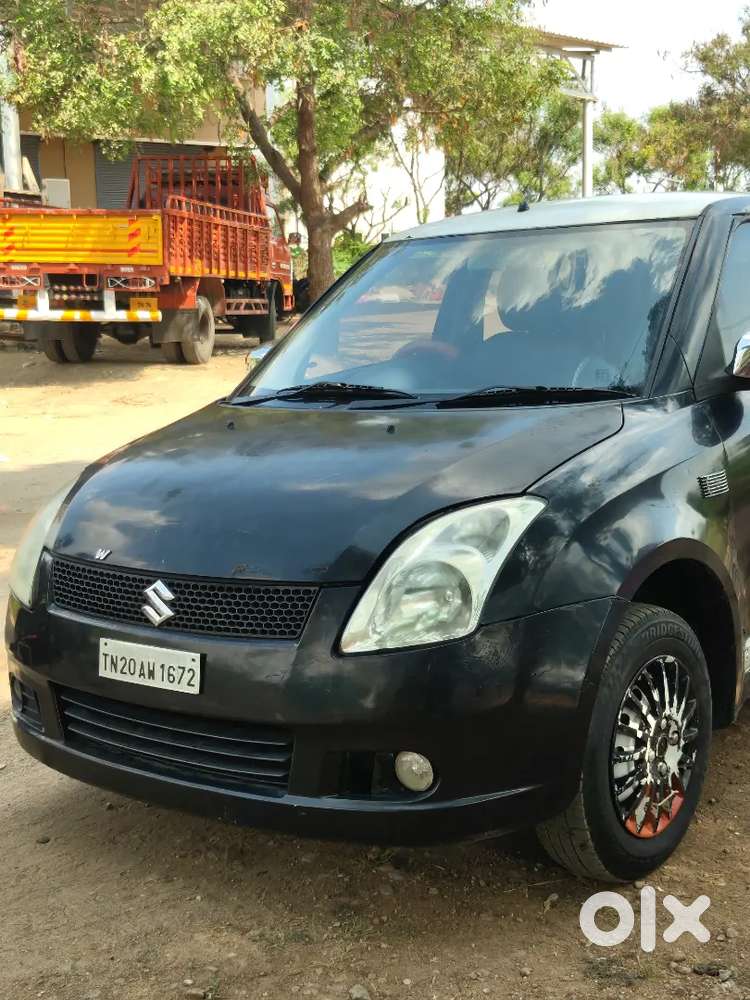 Maruti Suzuki Swift 2006