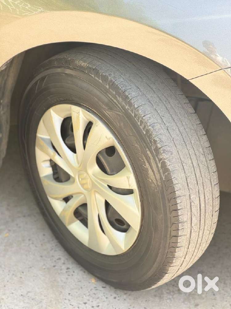 Maruti Suzuki Swift, 2020, Petrol