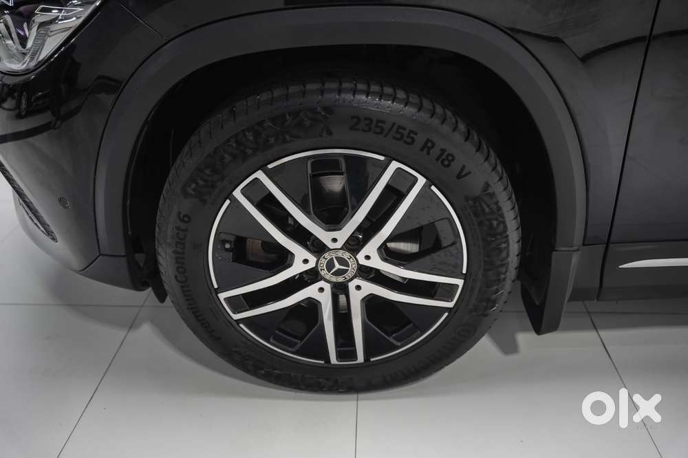 Mercedes-benz Gla 220d, 2021, Diesel
