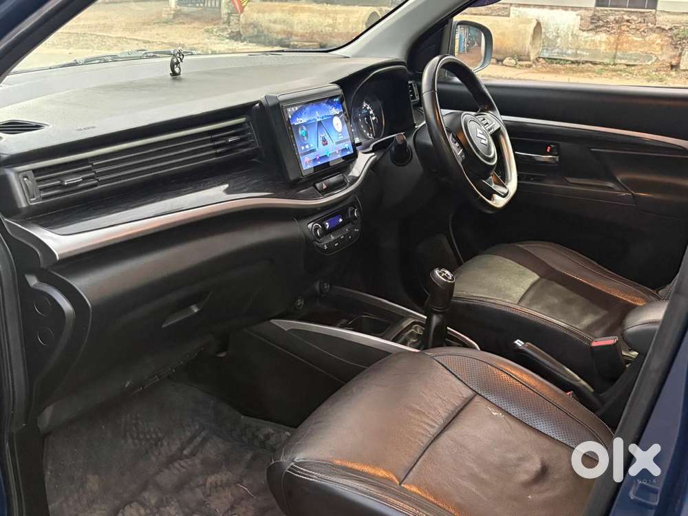 Maruti Suzuki Xl6 Alpha, 2019, Petrol