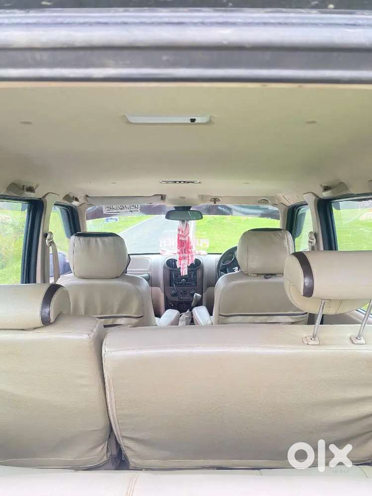 For Sale: 2010 Scorpio Vlx Abs 2wd  (no Repaint/no Accidents)