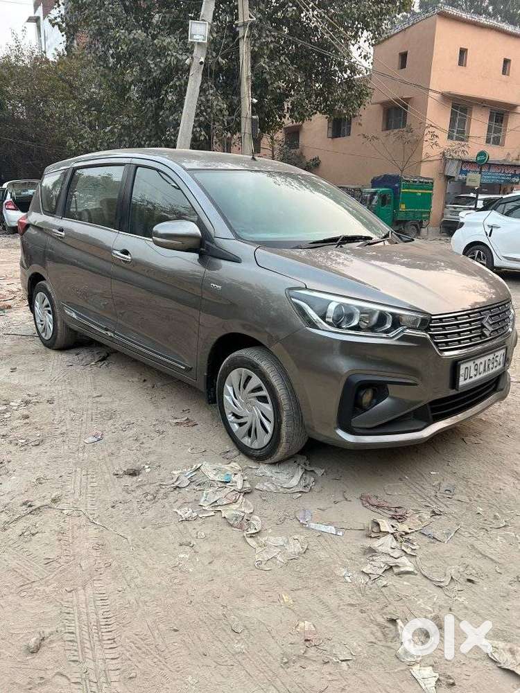Maruti Suzuki Ertiga Vdi, 2019, Diesel