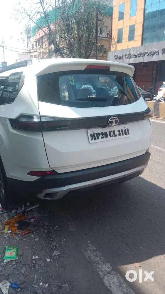 Well Mentain New Tayer Koi Bhi 1 Rs Ka Kam Nahi Gadi Main