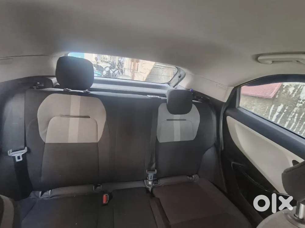 Tata Nexon 2024 Petrol Revotron