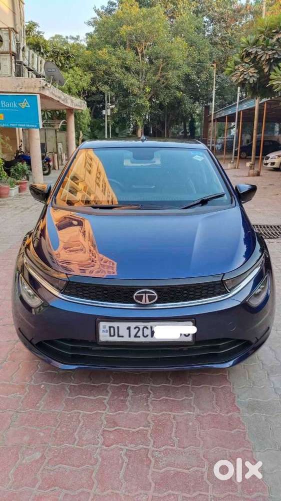 Tata Altroz Xz Icng, 2023, Cng & Hybrids