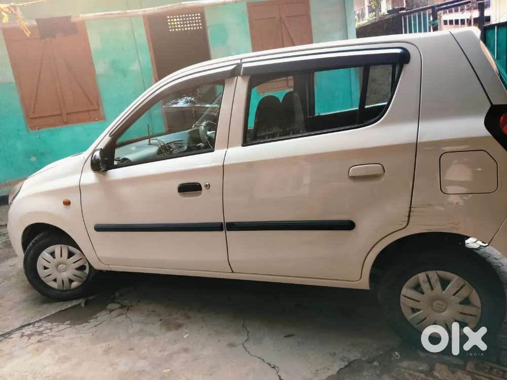 Maruti Suzuki Auto. Lxi
