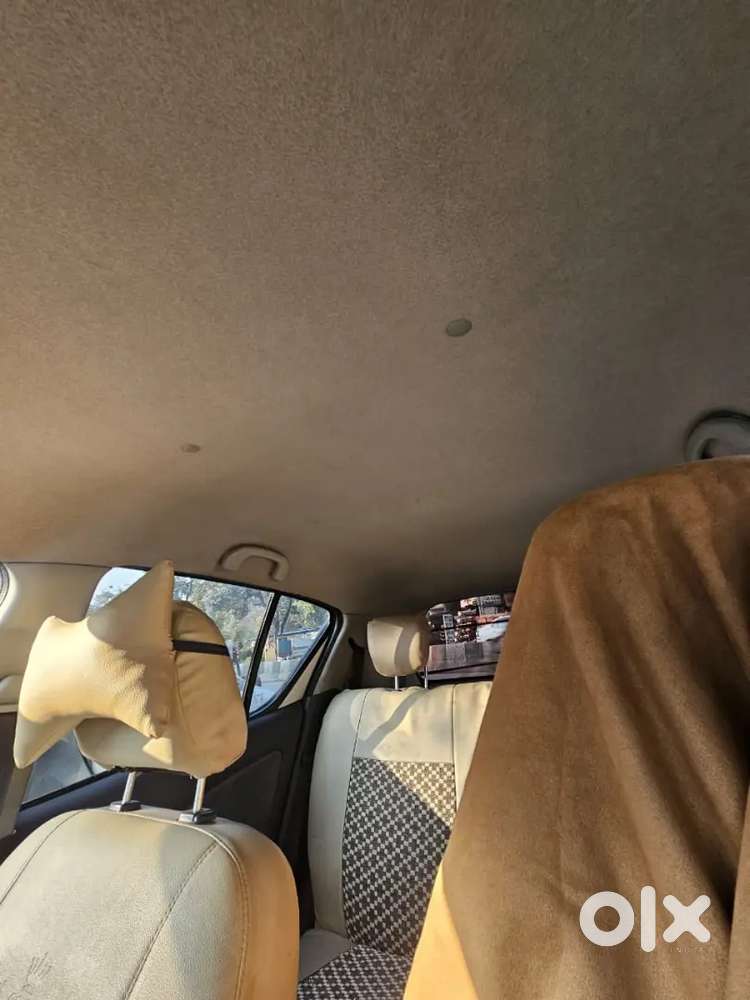 Maruti Suzuki Ritz 2010 Petrol Well Maintained