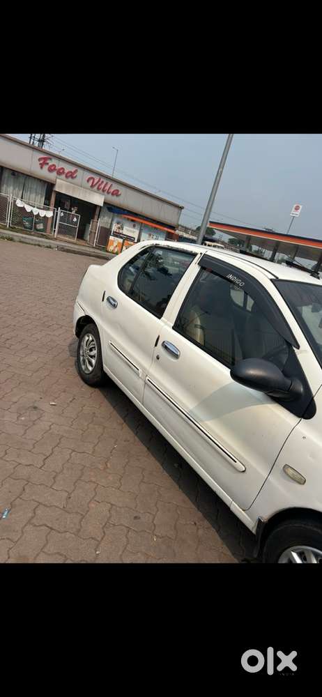 Tata Sumo Spacio 04 Good Condition