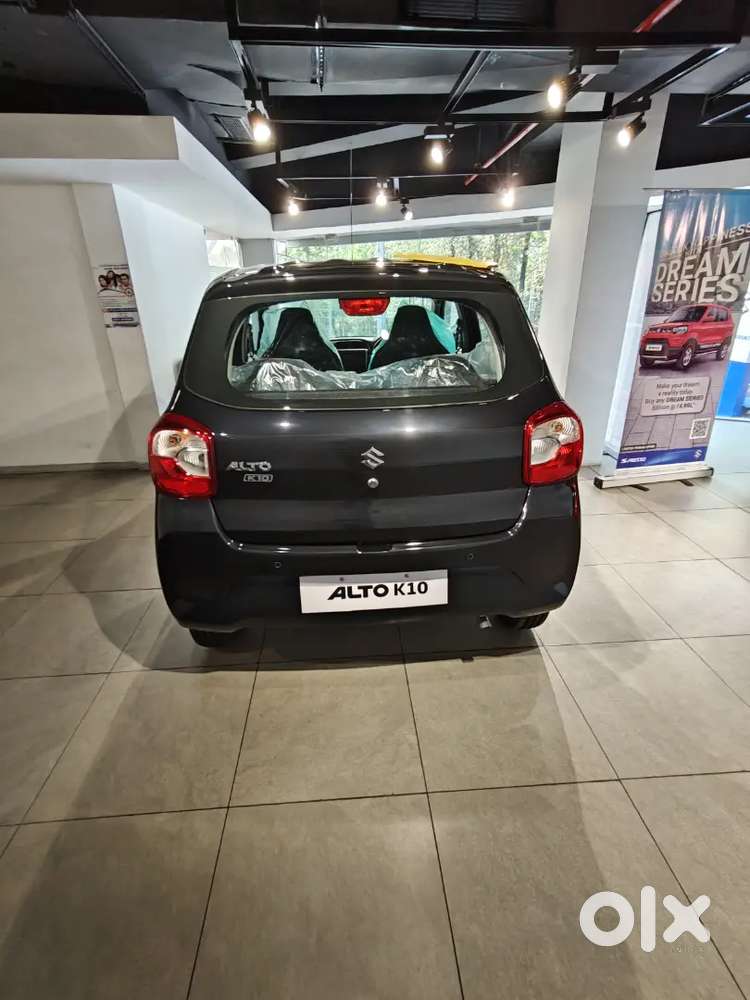Maruti Suzuki Arena Cars