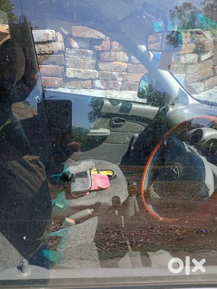 Hyundai Santro Xing 2005 Cng & Hybrids Well Maintained