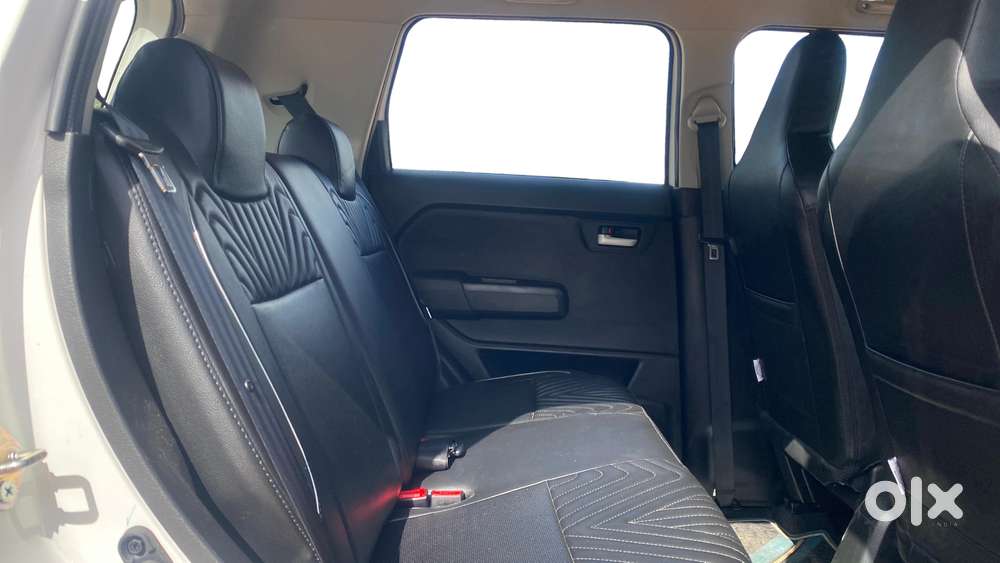 Maruti Suzuki Wagon R 1.2 Zxi Amt, 2022, Petrol