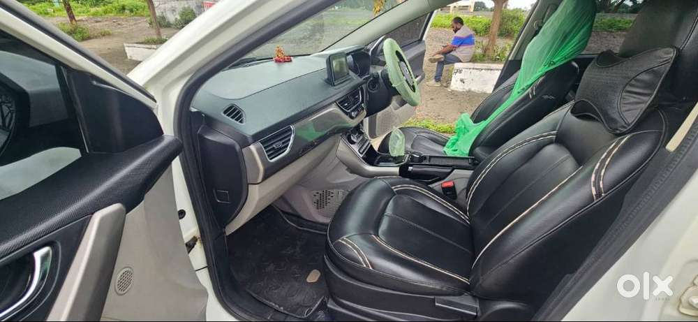 Tata Nexon 1.5 Xza+