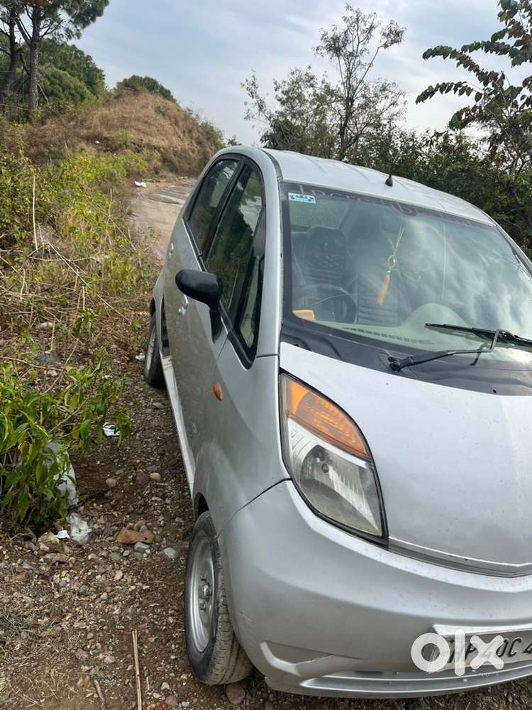 Tata Nano Twist Xt 2014