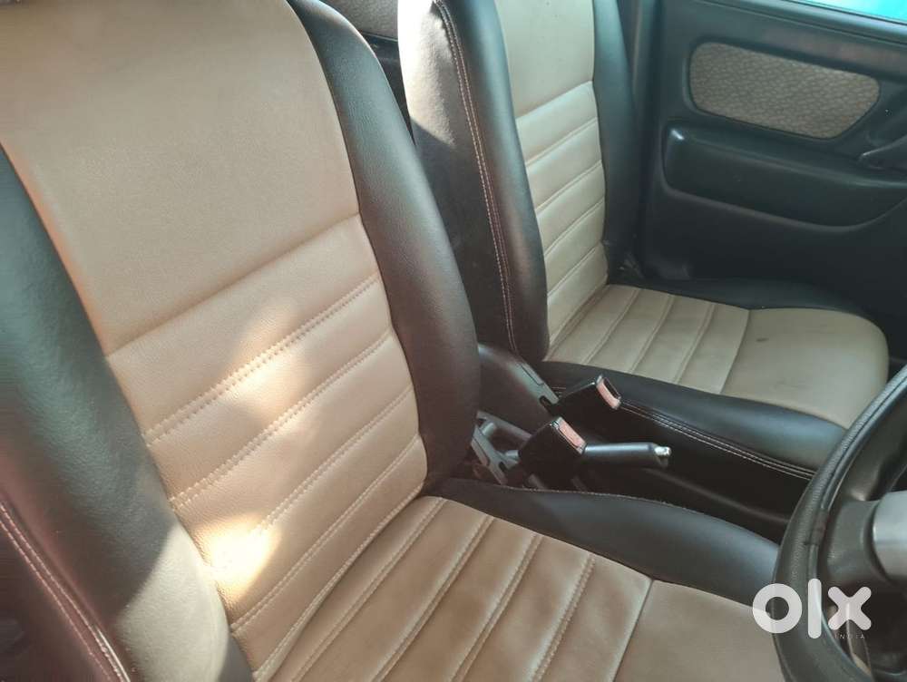 Maruti Suzuki Wagon R 2009 Petrol Good Condition