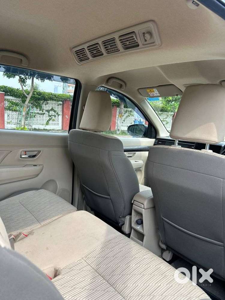 Toyota Rumion G Mt, 2024, Petrol