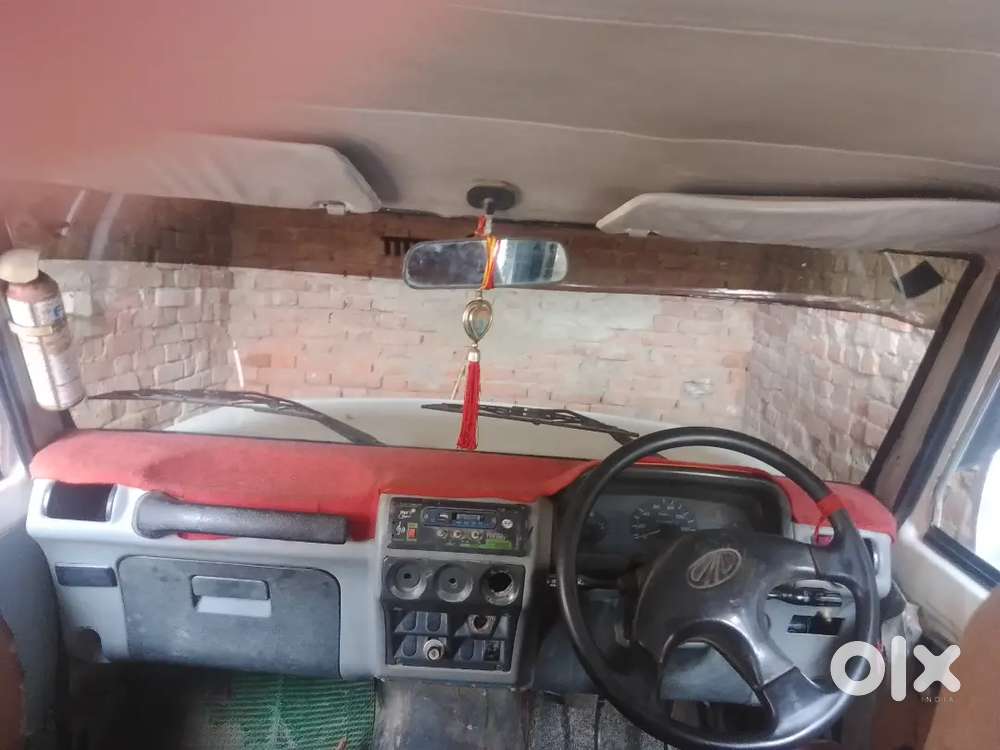Mahindra Bolero 2009 Diesel 200000 Km Driven
