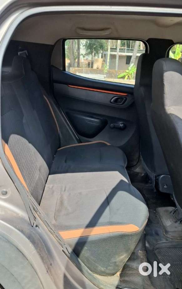 Renault Kwid Climber 1.0 Amt Opt, 2018, Petrol
