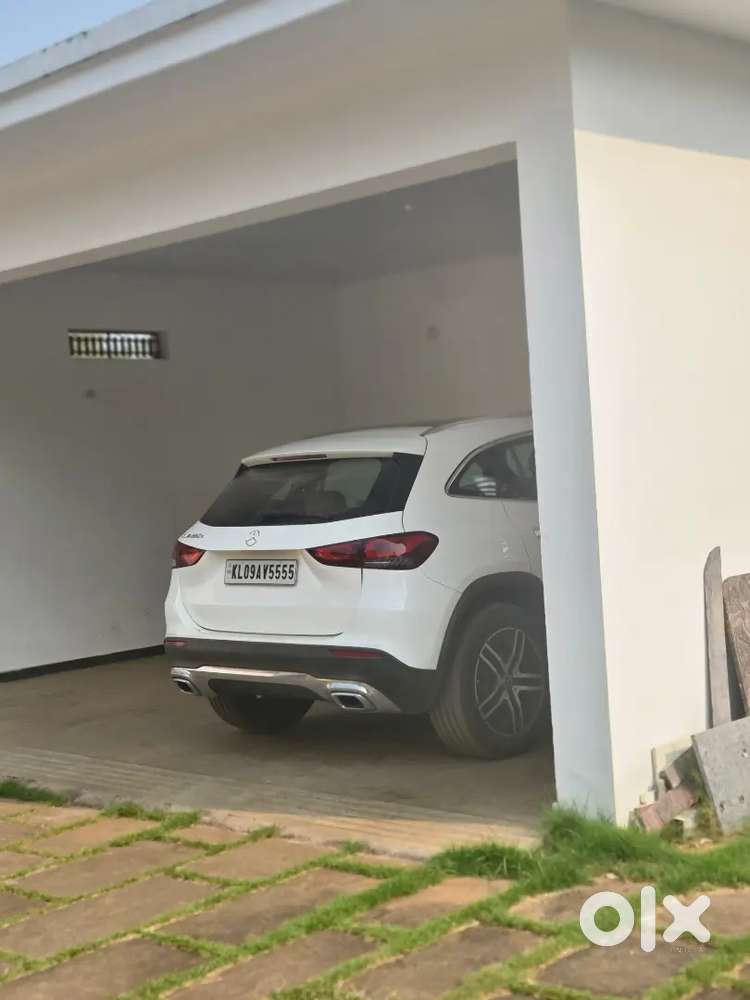 Mercedes-benz Gla 2022