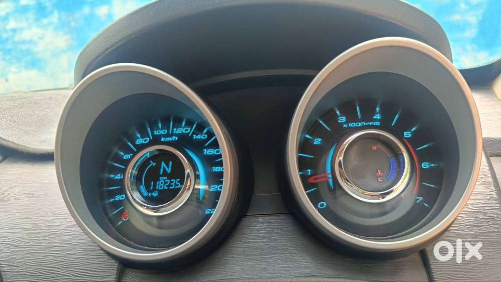 Brend                     Xuv 500