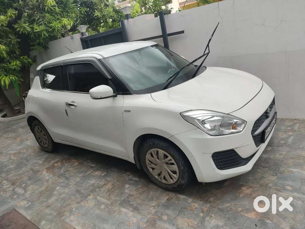 Swift Vdi Amt 2018 Diesel Manual