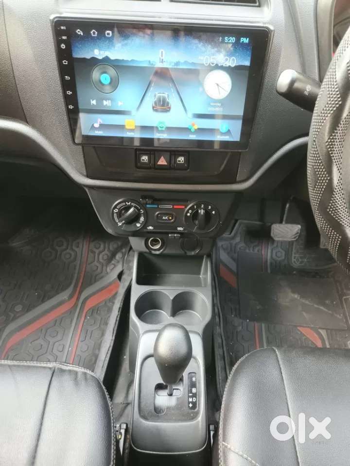 Maruti Suzuki Alto K10 1.0 Vxi, 2023, Petrol