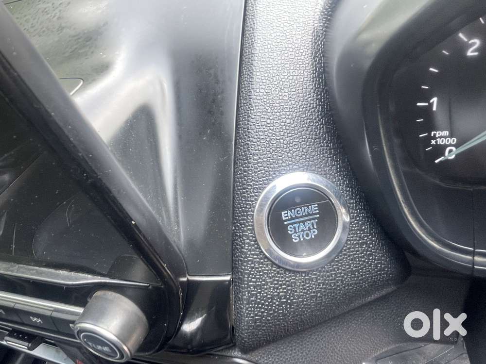 Ford Ecosport 1.5 Diesel Titanium Plus, 2018, Diesel