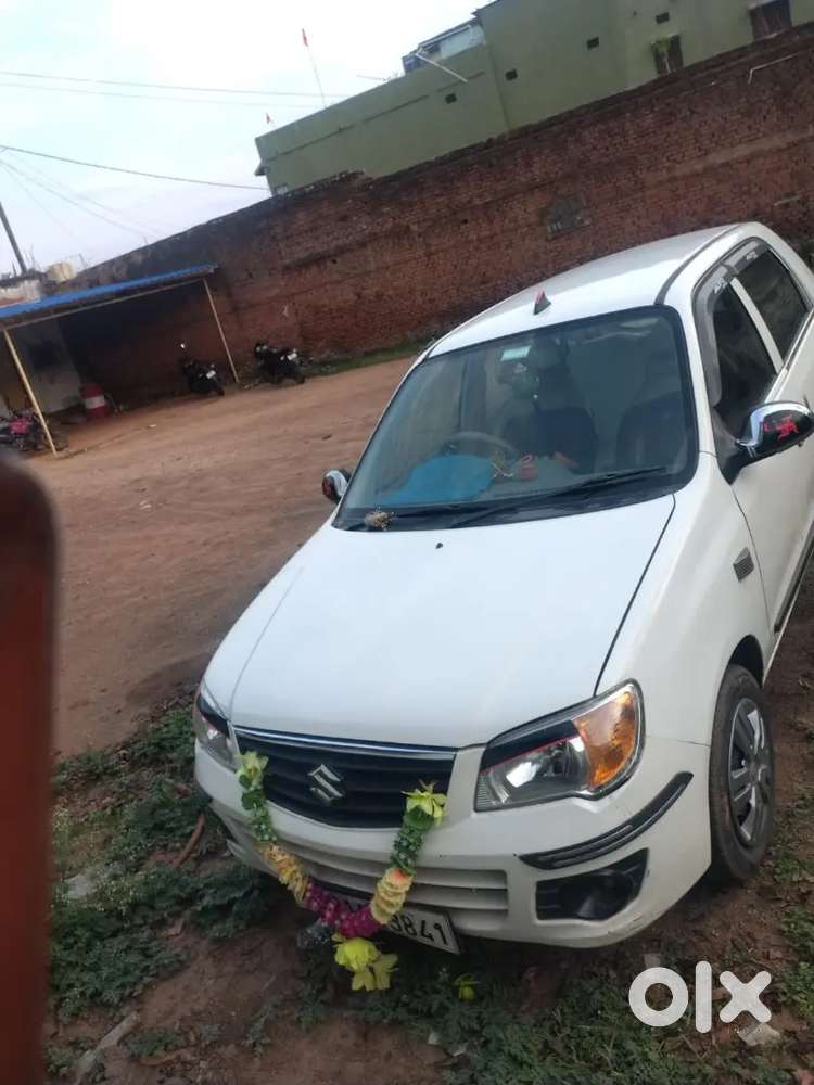 Maruti Suzuki Alto 2011 Manual Petrol