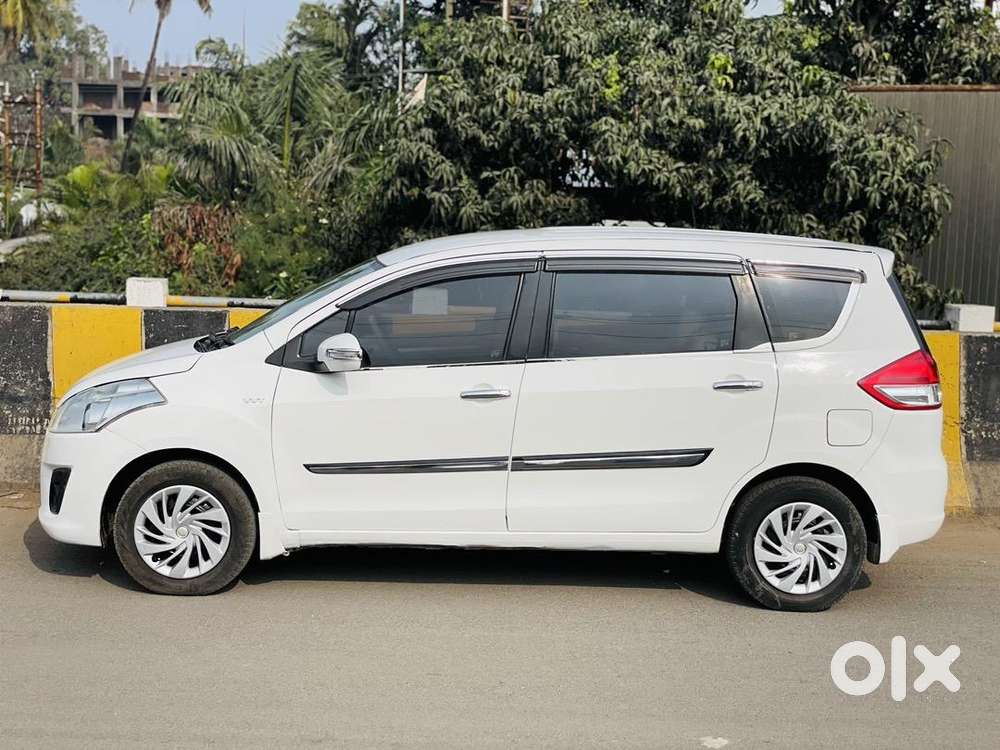 Maruti Suzuki Ertiga 2014