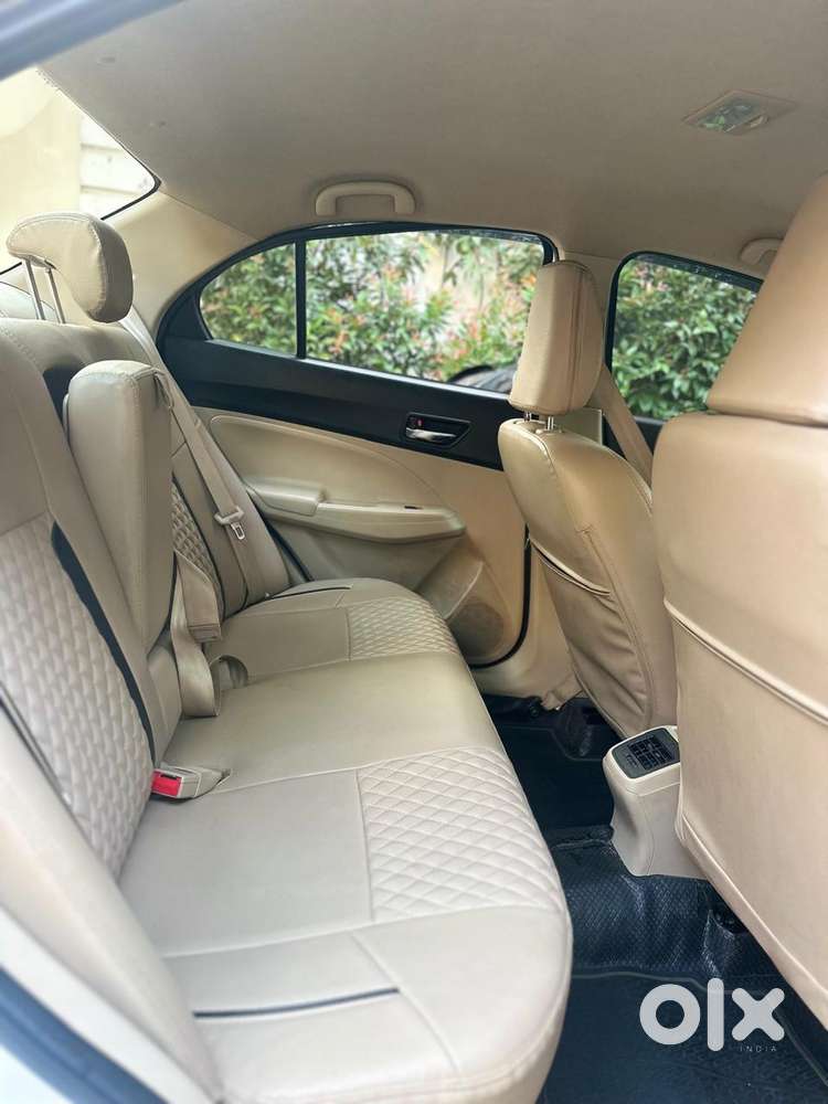 Maruti Suzuki Swift Dzire 1.3 Vxi, 2024, Petrol