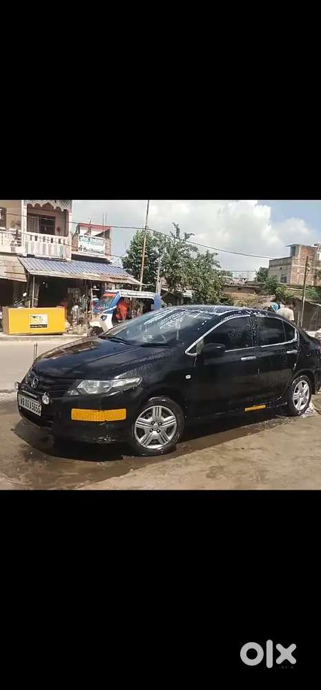 Honda City 2009 Petrol 85000 Km Driven