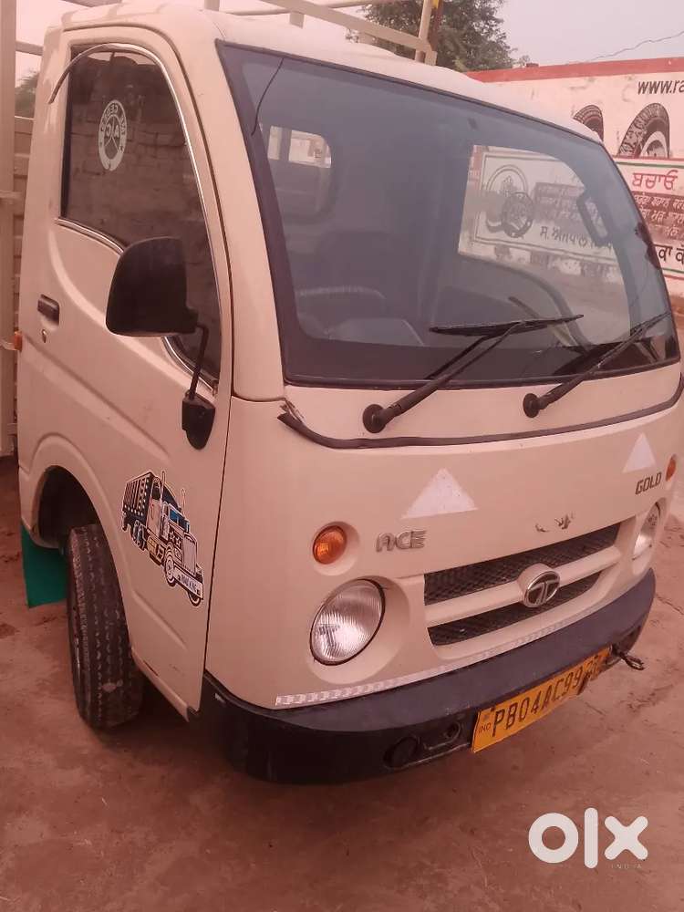 Tata Ace Model 2020