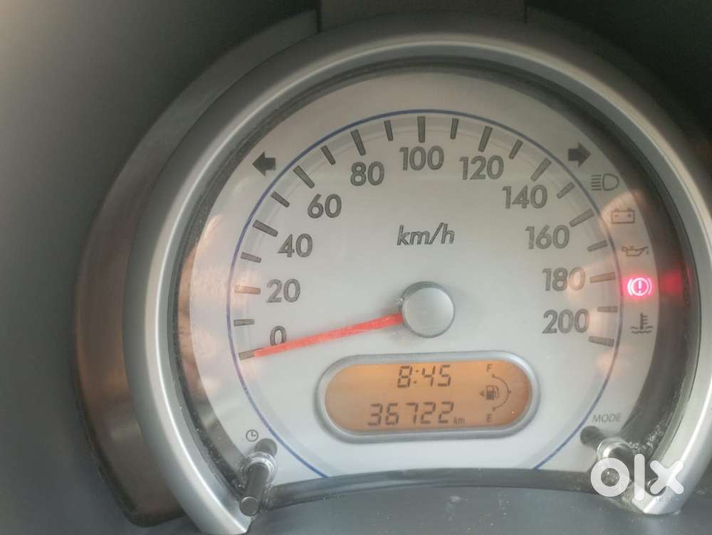 Maruti Suzuki Ritz Vxi (abs) Bs Iv, 2015, Petrol